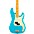 Fender American Professional II Precision Bass... Fender American Professional II Precision Bass Maple Fingerboard Miami Blue