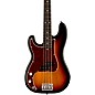 Fender American Professional II Precision Bass Rosewood Fingerboard Left-Handed 3-Color Sunburst thumbnail