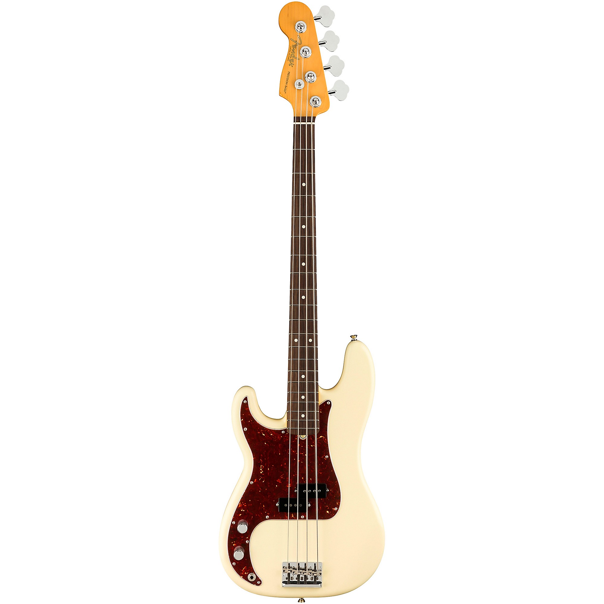 Fender American Pro II P Bass レフティ Fender American Professional II Precision Bass Rosewood