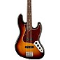 Fender American Professional II Jazz Bass Rosewood Fingerboard 3-Color Sunburst thumbnail
