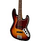 Fender American Professional II Jazz Bass Rosewood Fingerboard 3-Color Sunburst