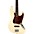 Fender American Professional II Jazz Bass Ros... Fender American Professional II Jazz Bass Rosewood Fingerboard Olympic White