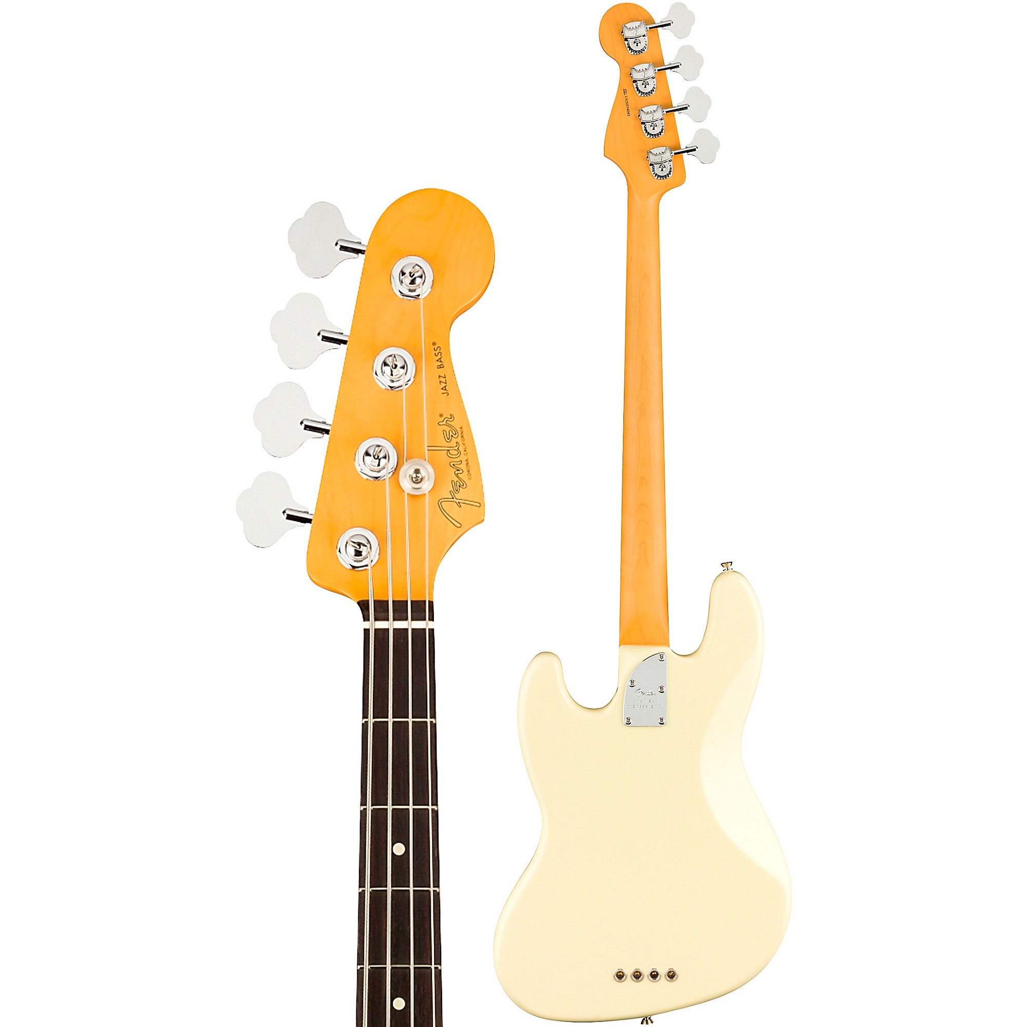 ベース Fender American Professional II Bass Amazon.com: Fender American Professional II Precision Bass