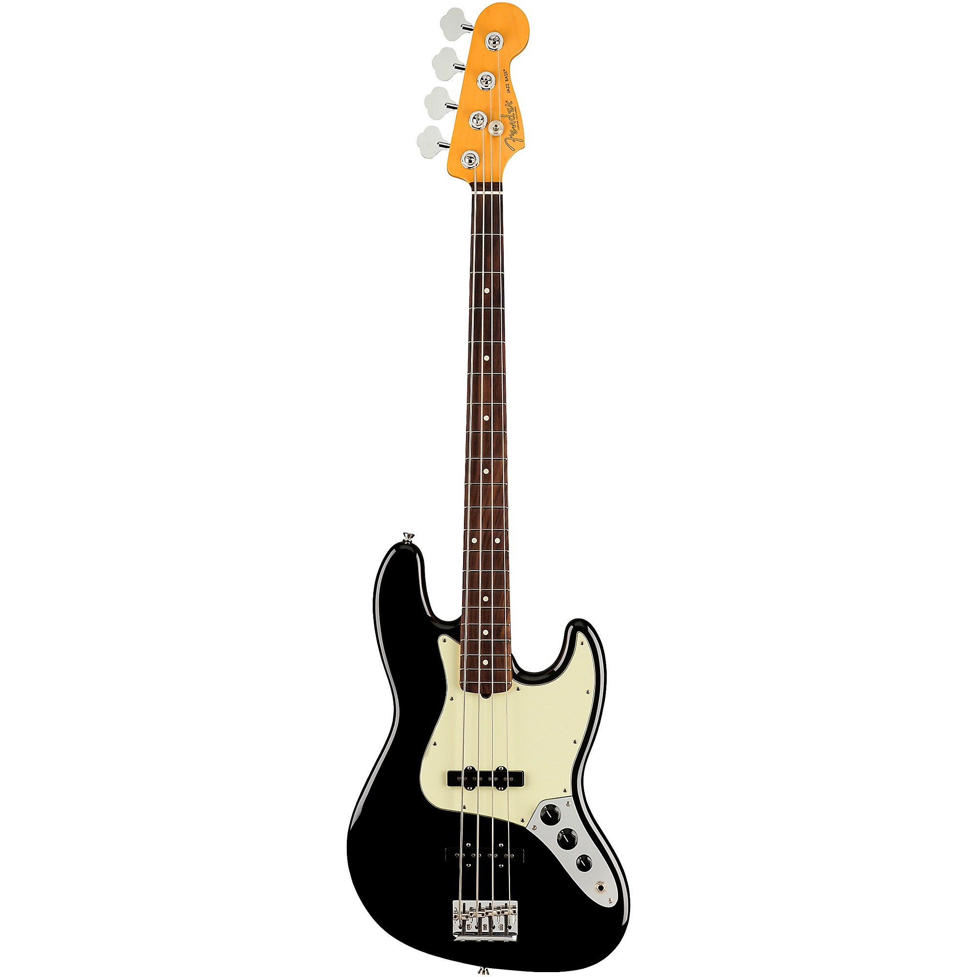 Fender American Professional II Jazz Bass Rosewood Fingerboard
