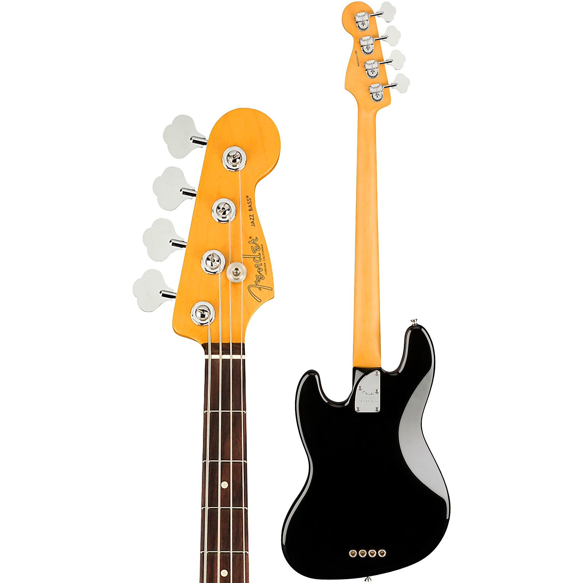 ベース FENDER American Professional II JazzBass Fender American Professional II Jazz Bass Rosewood