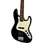 Fender American Professional II Jazz Bass Rosewood Fingerboard Black