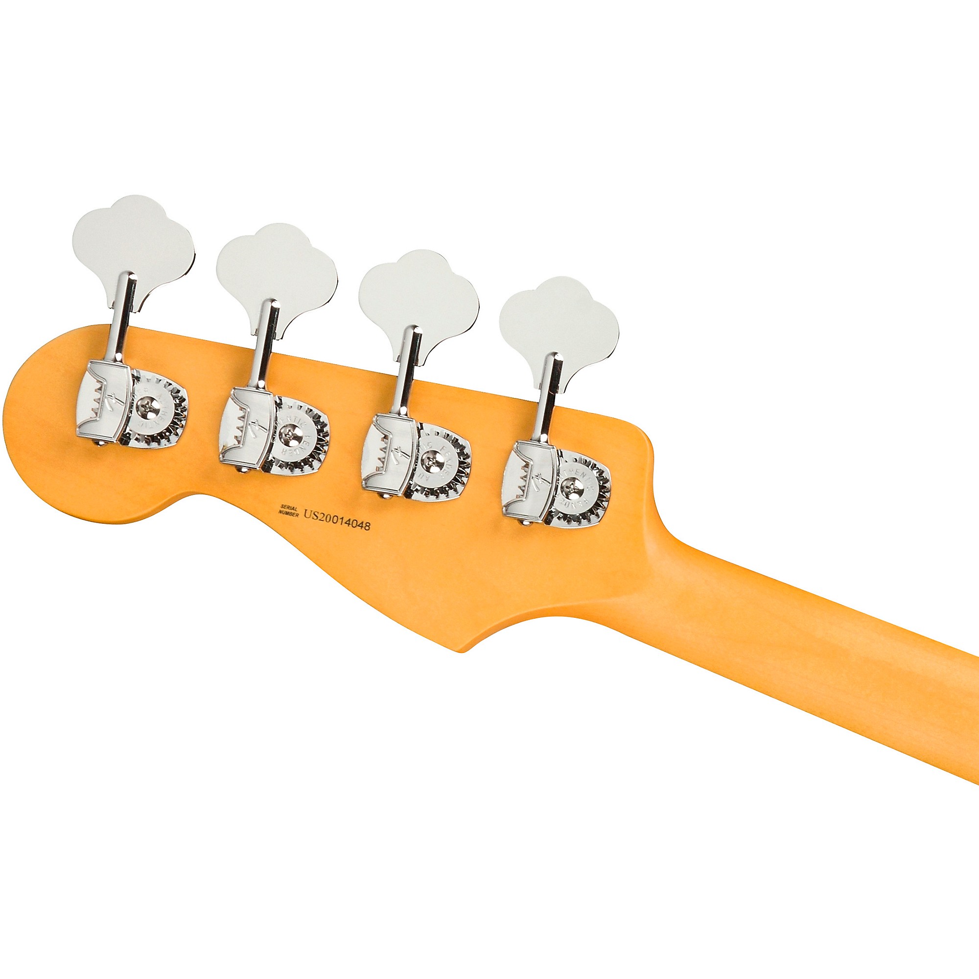ベース FENDER American Professional II JazzBass Fender American Professional II Jazz Bass Rosewood