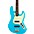 Fender American Professional II Jazz Bass Rosewo... Fender American Professional II Jazz Bass Rosewood Fingerboard Miami Blue