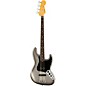 Fender American Professional II Jazz Bass Rosewood Fingerboard Mercury