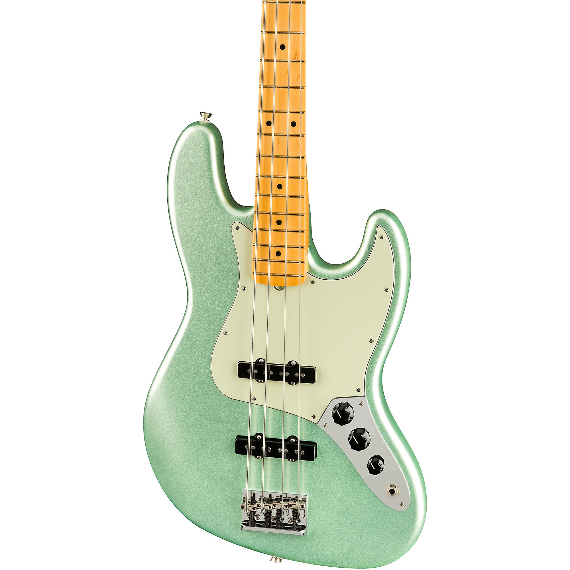 Fender American Professional Ⅱ JazzBass American Professional II Jazz Bass® V – Fender