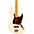 Fender American Professional II Jazz Bass Maple ... Fender American Professional II Jazz Bass Maple Fingerboard Olympic White