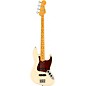 Fender American Professional II Jazz Bass Maple Fingerboard Olympic White