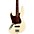 Fender American Professional II J... Fender American Professional II Jazz Bass Rosewood Fingerboard Left-Handed Olympic White