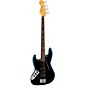 Fender American Professional II Jazz Bass Rosewood Fingerboard Left-Handed Dark Night