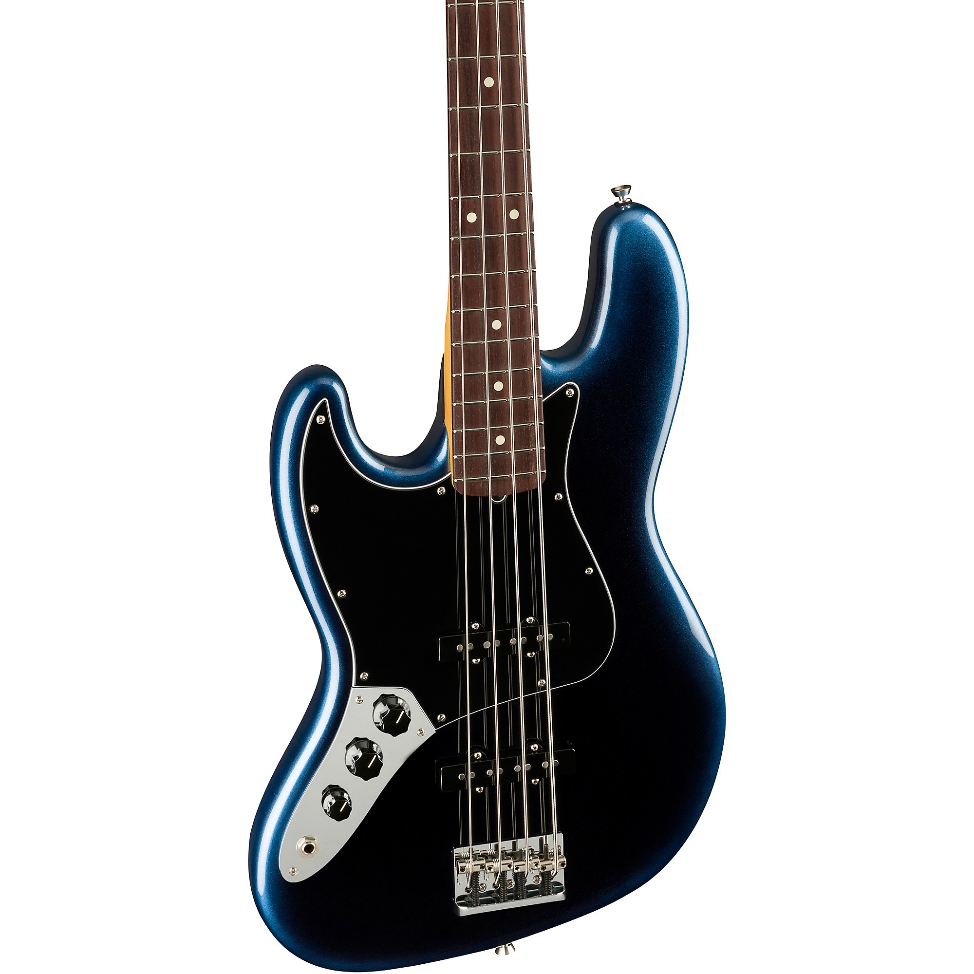 Fender American Professional Ⅱ JazzBass Fender American Professional II Jazz Bass Maple Fingerboard 3