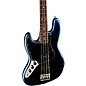 Fender American Professional II Jazz Bass Rosewood Fingerboard Left-Handed Dark Night