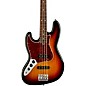 Fender American Professional II Jazz Bass Rosewood Fingerboard Left-Handed 3-Color Sunburst thumbnail