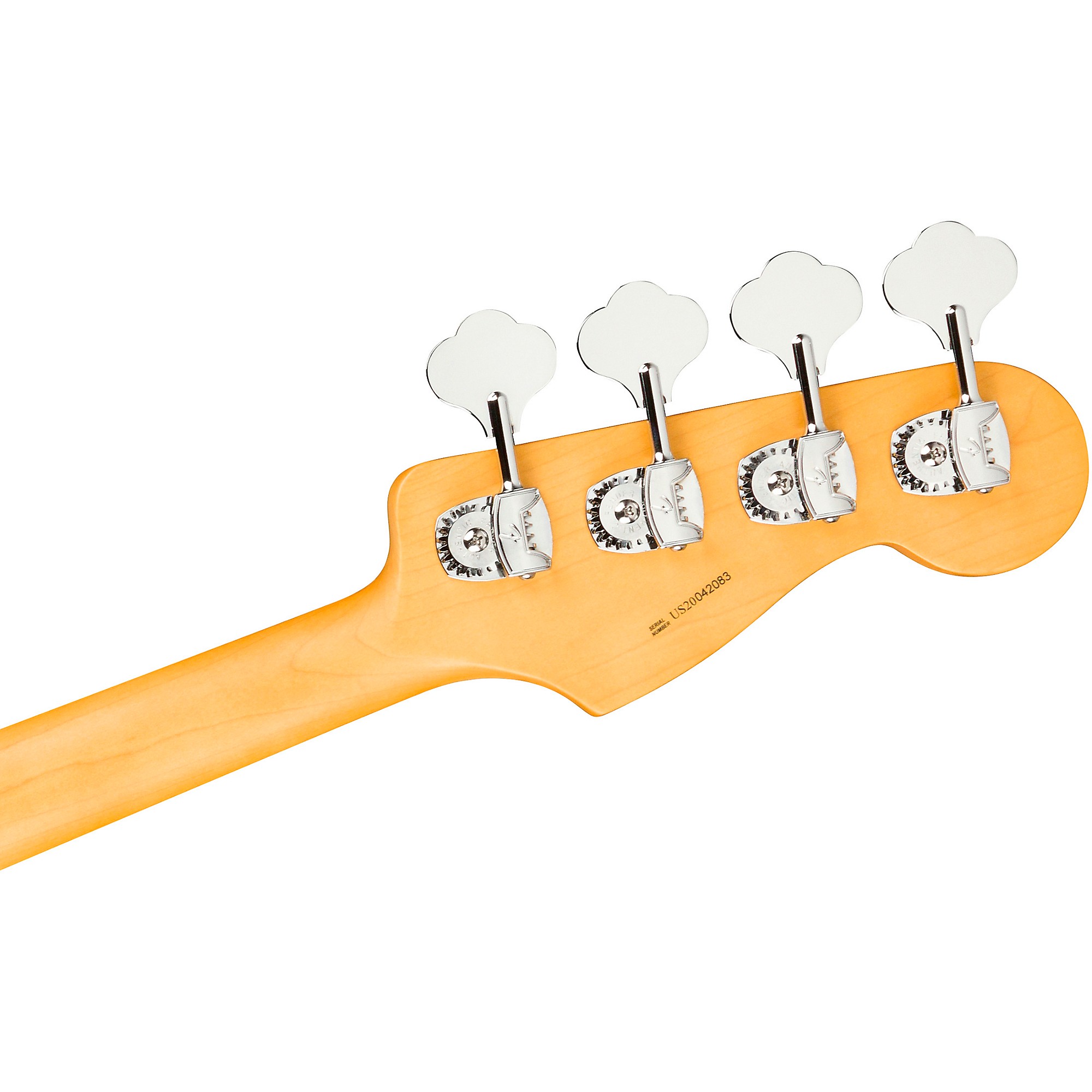 ベース 624 fender USA professional jazzbass American Professional II Jazz Bass® – Fender