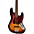 Fender American Professional II F... Fender American Professional II Fretless Jazz Bass Rosewood Fingerboard 3-Color Sunburst