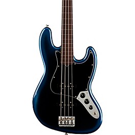 Fender American Professional II Fretles... Fender American Professional II Fretless Jazz Bass Rosewood Fingerboard Dark Night