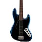 Fender American Professional II Fretless Jazz Bass Rosewood Fingerboard Dark Night thumbnail
