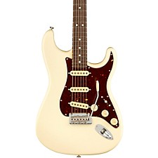 Fender American Professional II Stratocaster HSS Maple