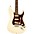 Fender American Profession... Fender American Professional II Stratocaster Rosewood Fingerboard Electric Guitar Olympic White