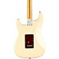 Open Box Fender American Professional II Stratocaster Rosewood Fingerboard Electric Guitar Level 2 Olympic White 194744325823