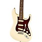 Fender American Professional II Stratocaster Rosewood Fingerboard Electric Guitar Olympic White