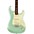 Fender American Profes... Fender American Professional II Stratocaster Rosewood Fingerboard Electric Guitar Mystic Surf Green