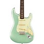 Fender American Professional II Stratocaster Rosewood Fingerboard Electric Guitar Mystic Surf Green thumbnail