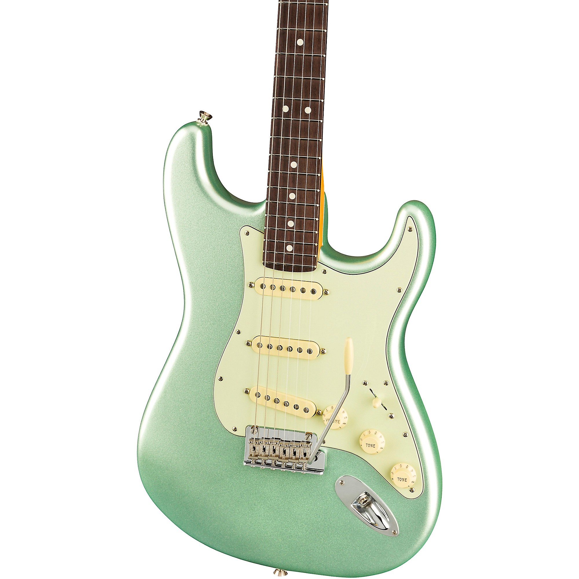 Fender American Professional II Stratocaster Rosewood Fingerboard