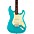 Fender American Professional ... Fender American Professional II Stratocaster Rosewood Fingerboard Electric Guitar Miami Blue