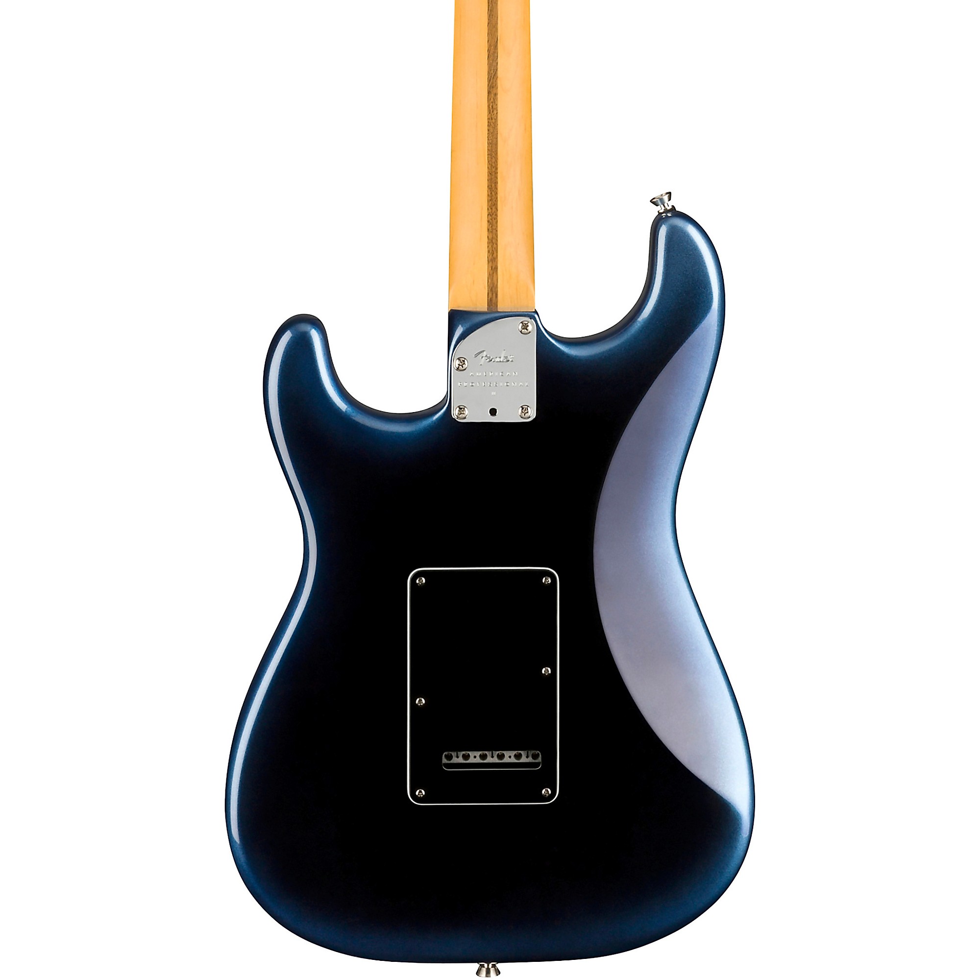 Fender American Professional II Stratocaster Rosewood