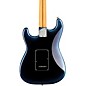 Open Box Fender American Professional II Stratocaster Rosewood Fingerboard Electric Guitar Level 2 Dark Night 197881118891