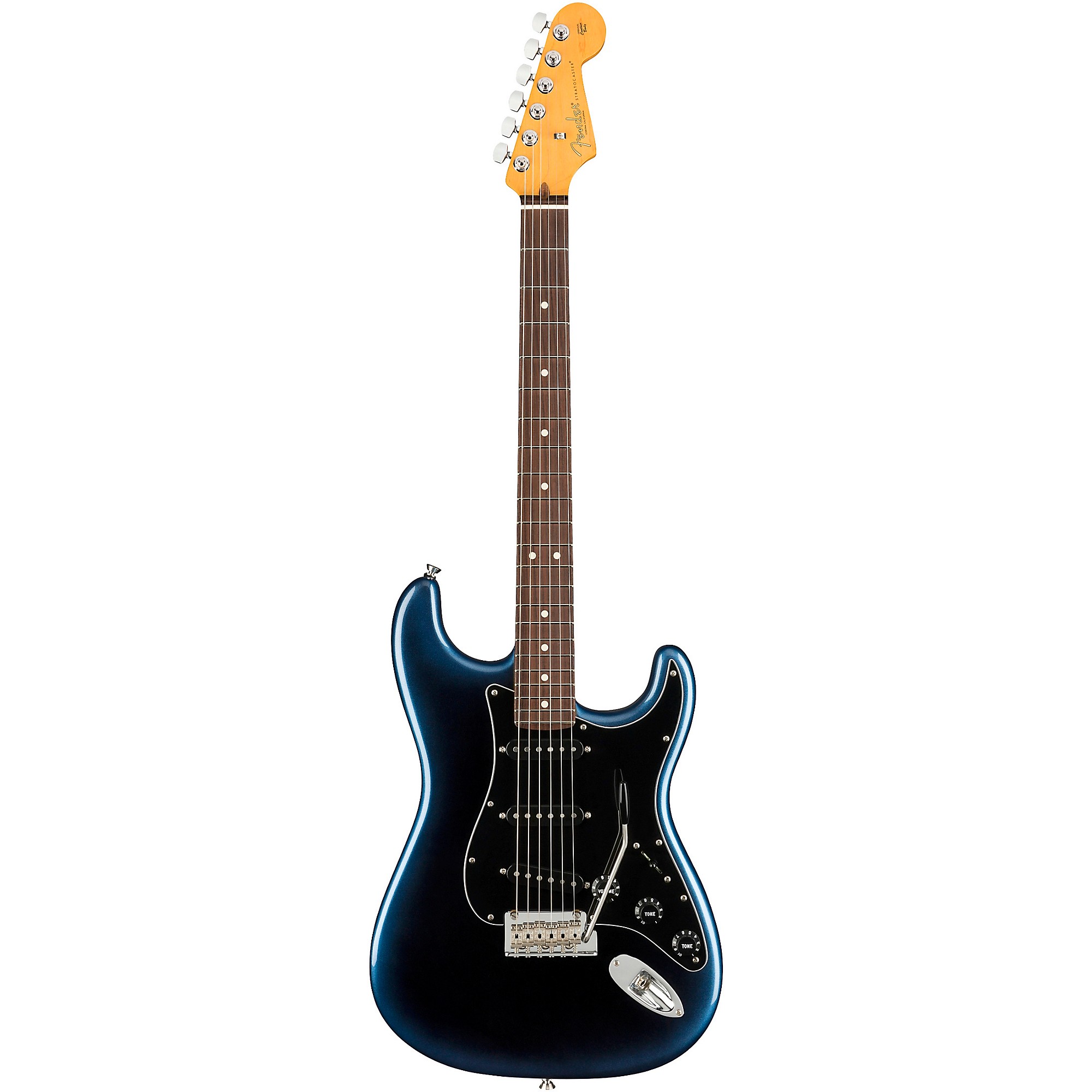 Fender American Professional II Stratocaster Rosewood Fingerboard