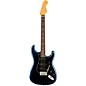 Open Box Fender American Professional II Stratocaster Rosewood Fingerboard Electric Guitar Level 2 Dark Night 197881118891