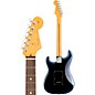 Open Box Fender American Professional II Stratocaster Rosewood Fingerboard Electric Guitar Level 2 Dark Night 197881118891