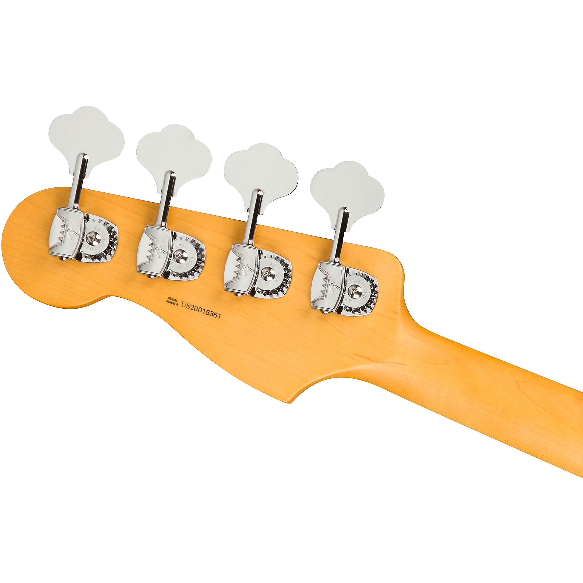 Open Box Fender American Professional II Precision Bass Rosewood