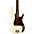 Fender American Professional II Precisio... Fender American Professional II Precision Bass Rosewood Fingerboard Olympic White