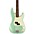 Fender American Professional II Prec... Fender American Professional II Precision Bass Rosewood Fingerboard Mystic Surf Green