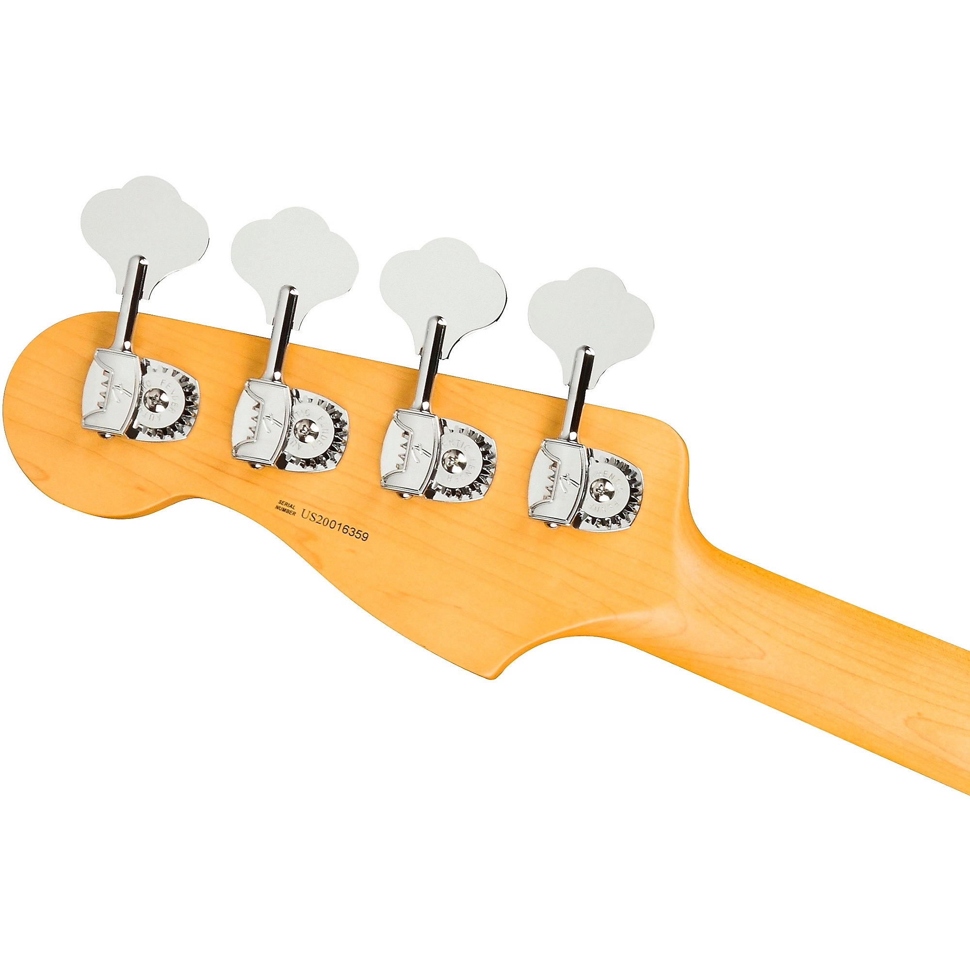 Fender American Professional II Precision Bass Rosewood