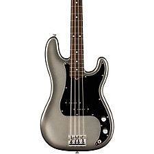 Fender American Professional II Jazz Bass Rosewood