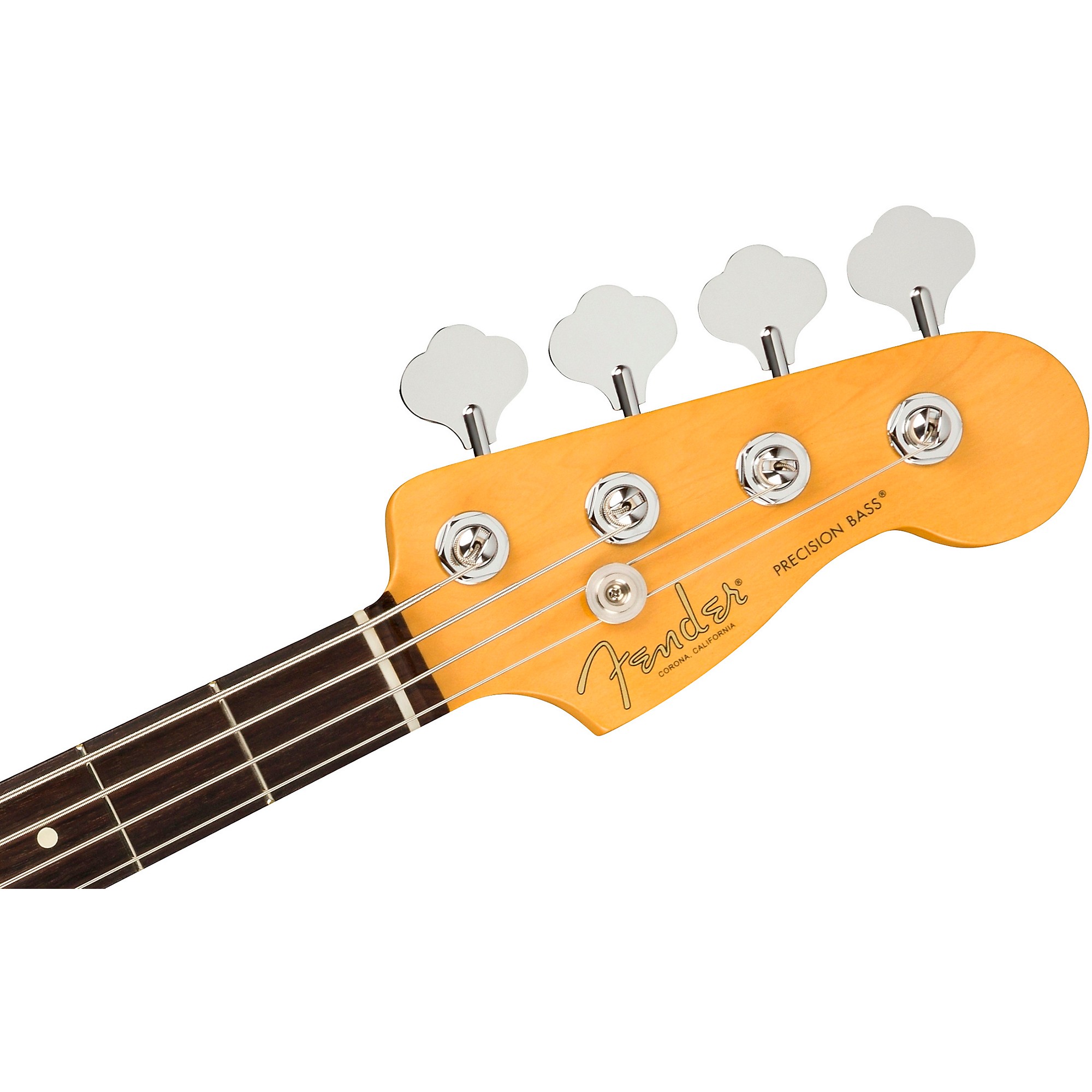 Fender American Professional II Precision Bass Rosewood