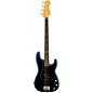 Fender American Professional II Precision Bass Rosewood Fingerboard Dark Night