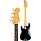 Fender American Professional II Precision Bass Rosewood Fingerboard Dark Night