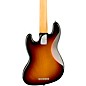 Fender American Professional II Jazz Bass V Rosewood Fingerboard 3-Color Sunburst