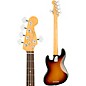 Fender American Professional II Jazz Bass V Rosewood Fingerboard 3-Color Sunburst