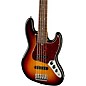 Fender American Professional II Jazz Bass V Rosewood Fingerboard 3-Color Sunburst