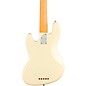 Fender American Professional II Jazz Bass V Rosewood Fingerboard Olympic White